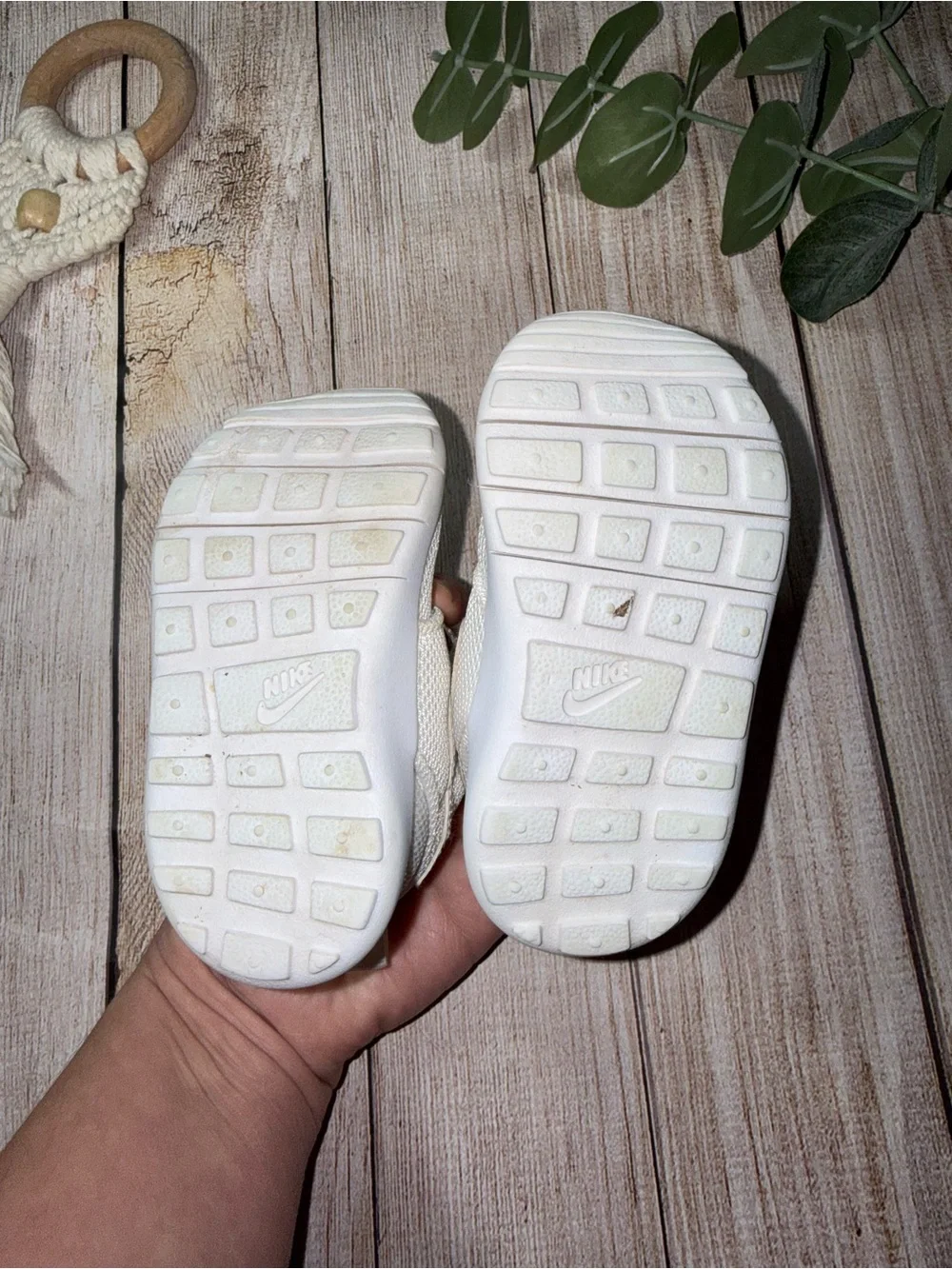 Nike | Baby Shoes